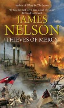 Paperback Thieves of Mercy Book