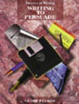 Paperback Success in Writing Persuade Se 1996c Book