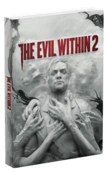 Hardcover The Evil Within 2: Prima Collector's Edition Guide Book
