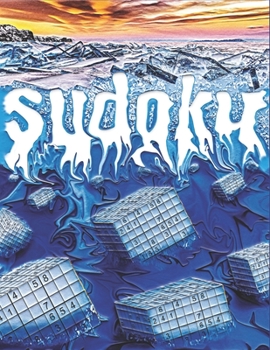 Paperback Sudoku Adulte 365 Jours, un Par Jour Toute L'annee [French] Book