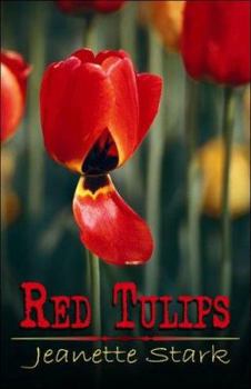 Paperback Red Tulips Book