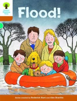 Paperback Oxford Reading Tree Biff, Chip and Kipper Level 8. More Stories: Mixed Pack of 6 Book