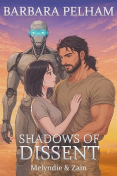 Shadows of Dissent : Melyndie & Zain