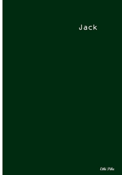 Jack : Collectible Notebook