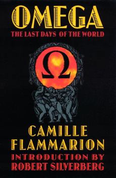 Paperback Omega: The Last Days of the World Book