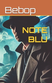 Paperback Note Blu [Italian] Book