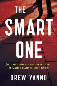 Paperback The Smart One Book