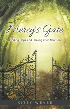 Paperback Mercy's Gate Book