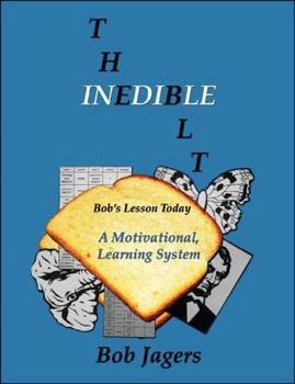 Paperback The Inedible BLT Book
