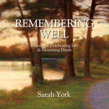 Paperback Remembering Well Book