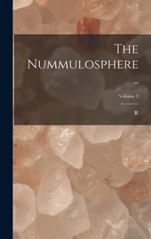 Hardcover The Nummulosphere ..; Volume 3 Book