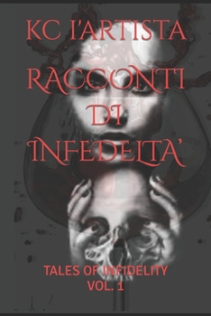 Paperback Racconti Di Infedelta': Tales of Infidelity Book