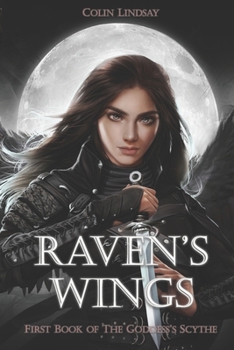 Paperback Raven's Wings Book