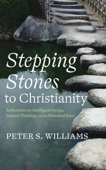 Stepping Stones to Christianity