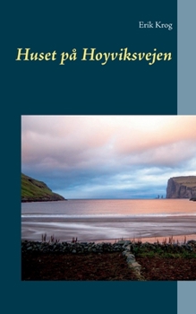 Paperback Huset på Hoyviksvejen [Danish] Book