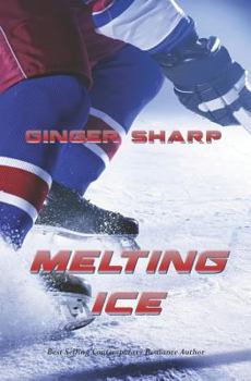 Paperback Melting Ice Book