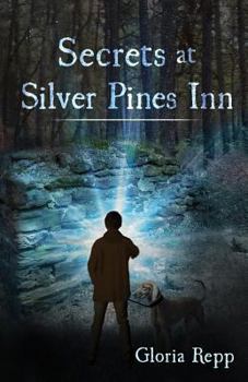 Paperback Secrets at Silver Pines Inn Book