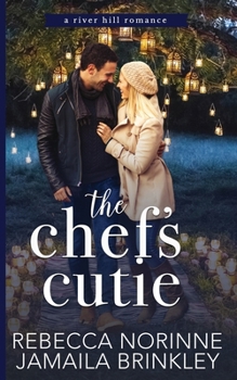 Paperback The Chef's Cutie Book