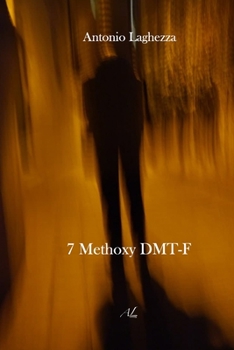 Paperback 7 Methoxy DMT-F Book