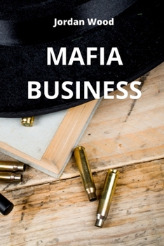 Paperback Mafia Business Book