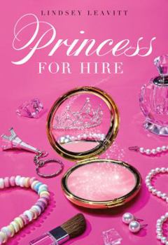 Paperback Princess for Hire Book