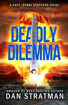 Paperback Deadly Dilemma Book