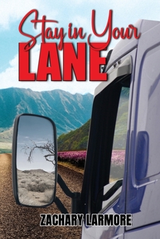 Paperback Stay In Your Lane Book