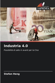 Paperback Industria 4.0 [Italian] Book