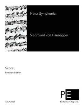 Paperback Natur Symphonie Book