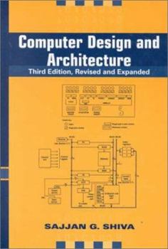 Computer Design and Architecture (Little, Brown Computer Systems Series)