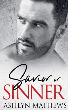 Paperback Savior or Sinner Book