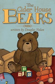 Paperback The Cider House Bears Book