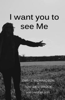 Paperback I Want You to See Me Book