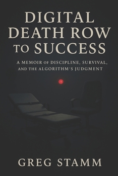 Paperback Digital Death Row To Success Book