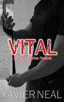 Vital - Book #0.5 of the Senses