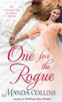 One for the Rogue - Book #4 of the Studies in Scandal