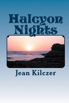 Paperback Halcyon Nights Book
