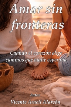 Amar sin fronteras: Cuando el corazón elige caminos que nadie esperaba (La vida es así) (Spanish Edition)