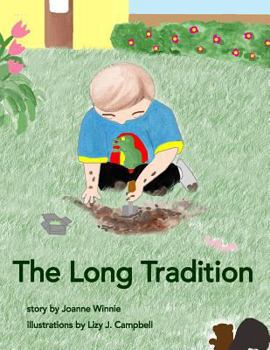 Paperback The Long Tradition Book