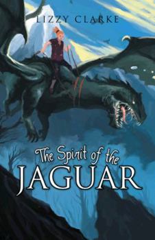 Paperback The Spirit of the Jaguar Book