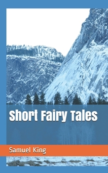 Paperback Short Fairy Tales Book