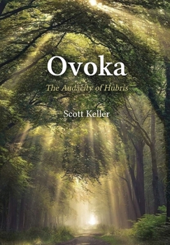 Hardcover Ovoka Book