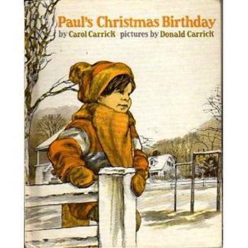 Paul's Christmas Birthday - Book #1 of the Paul