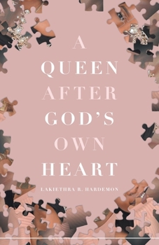 Paperback A Queen after God's Own Heart Book