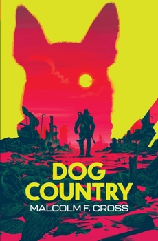 Paperback Dog Country Book
