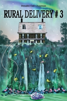 Paperback Rural Delivery #3 Book