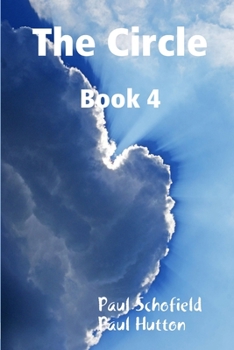 Paperback The Circle Book 4 Book