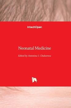 Hardcover Neonatal Medicine Book