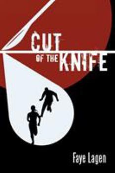 Paperback Cut of the Knife Book