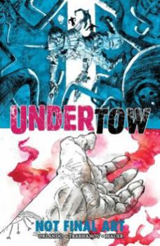 Paperback Undertow, Volume 1: Boatman's Call Book